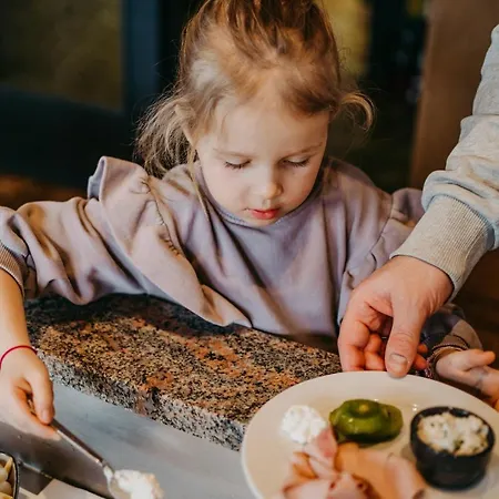 Basekamp Mountain Budget Katschberghohe