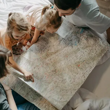 Basekamp Mountain Budget 3*