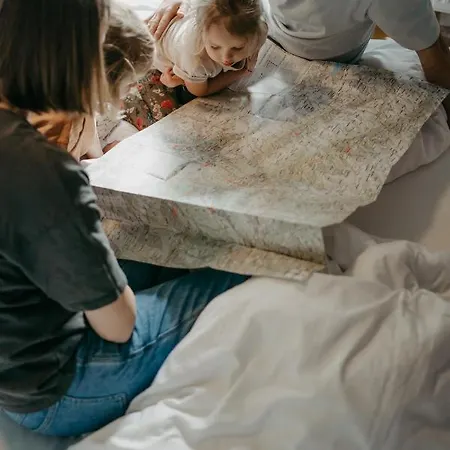 Basekamp Mountain Budget Hotel 3*