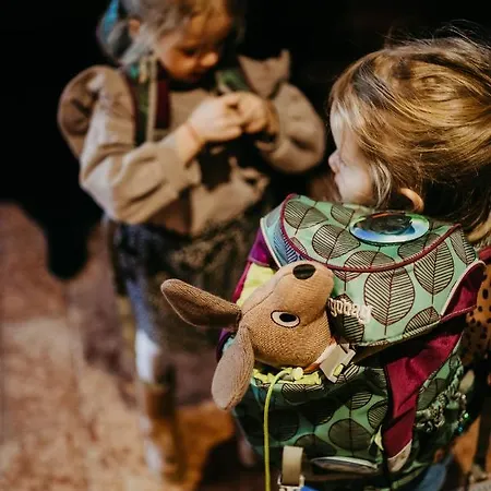 Basekamp Mountain Budget Hotel 3*