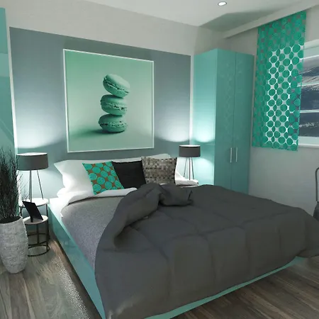 Basekamp Mountain Budget Hotel Katschberghohe