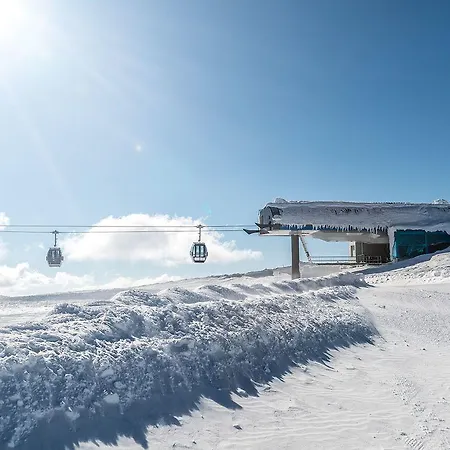 Basekamp Mountain Budget