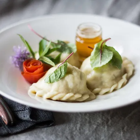 Basekamp Mountain Budget 3* Katschberghöhe