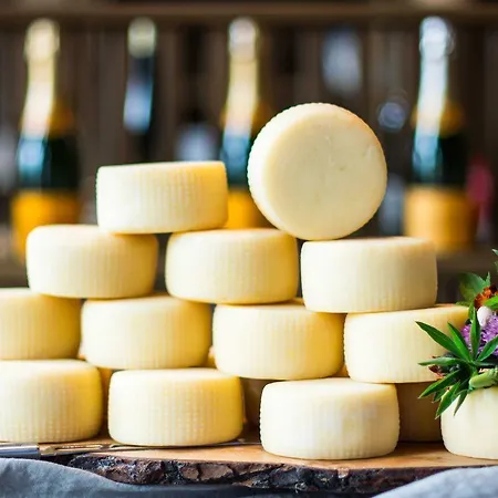 Basekamp Mountain Budget Szálloda