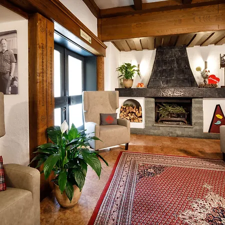 Hotel Basekamp Mountain Budget 3*