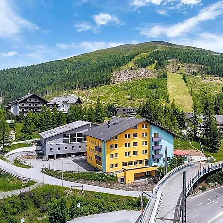 Basekamp Mountain Budget
