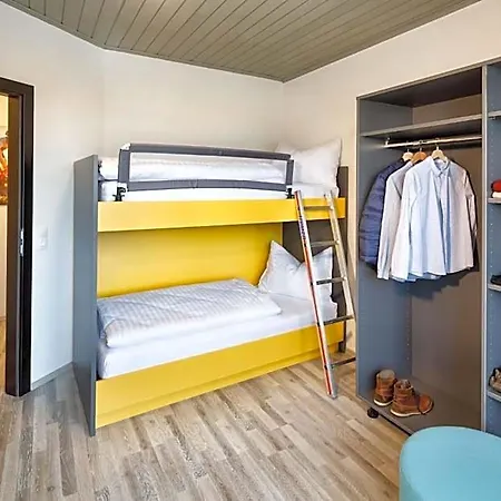 Basekamp Mountain Budget 3* Katschberghöhe