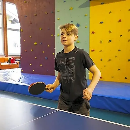 Basekamp Mountain Budget Hotel 3*