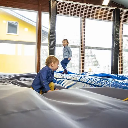 Basekamp Mountain Budget Katschberghöhe