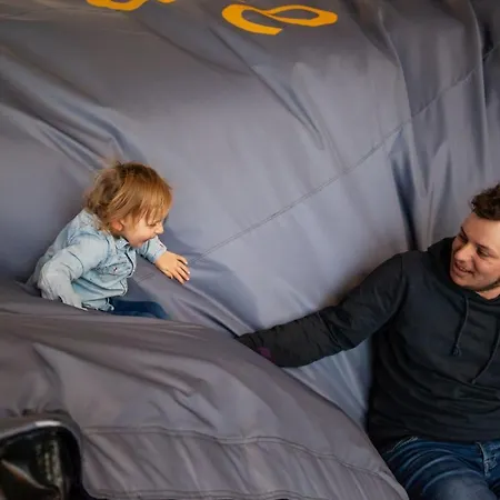 Basekamp Mountain Budget Hotel Katschberghöhe