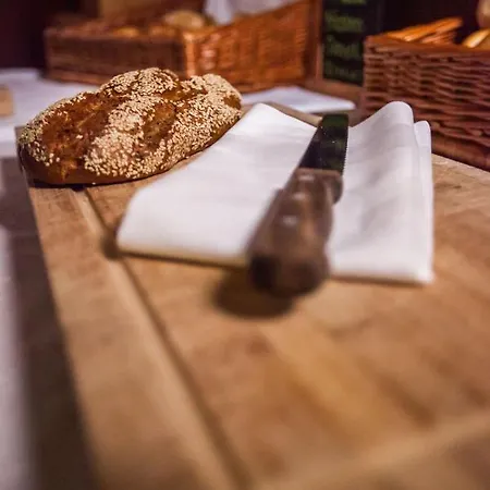 Basekamp Mountain Budget Katschberghohe