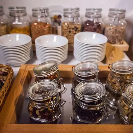 Basekamp Mountain Budget Katschberghöhe