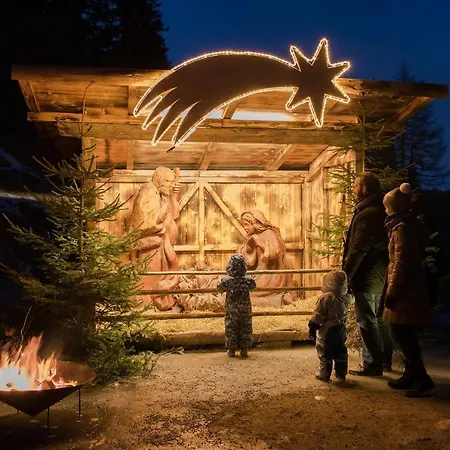 Hotel Basekamp Mountain Budget