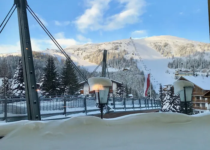 Hotel Basekamp Mountain Budget